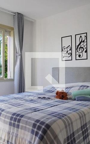 Apartamento para alugar com 130m², 4 quartos e 1 vaga Apartamento para alugar com 130m², 4 quartos e 1 vagaQuarto