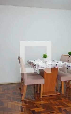 Apartamento para alugar com 130m², 4 quartos e 1 vaga Apartamento para alugar com 130m², 4 quartos e 1 vagaSala