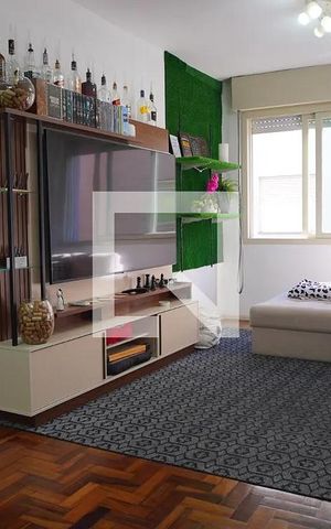 Apartamento para alugar com 130m², 4 quartos e 1 vaga Apartamento para alugar com 130m², 4 quartos e 1 vagaSala