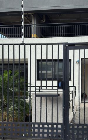 Apartamento para alugar com 45m², 1 quarto e sem vaga Apartamento para alugar com 45m², 1 quarto e sem vagaFachada