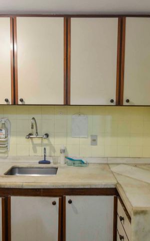 Apartamento à venda com 89m², 2 quartos e 1 vaga Apartamento à venda com 89m², 2 quartos e 1 vagaCozinha