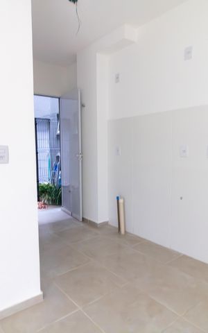 Apartamento para alugar com 47m², 2 quartos e 1 vaga Apartamento para alugar com 47m², 2 quartos e 1 vagaCozinha