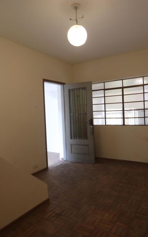 Casa à venda com 150m², 2 quartos e 1 vagaSala