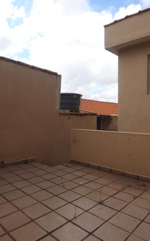 Casa à venda com 150m², 2 quartos e 1 vagaQuintal e Solário