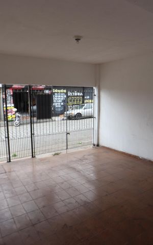 Casa à venda com 150m², 2 quartos e 1 vagaGaragem