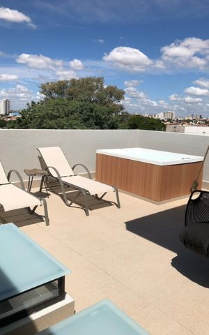 Casa de condomínio à venda com 130m², 3 quartos e 2 vagas Casa de condomínio à venda com 130m², 3 quartos e 2 vagasÁrea externa