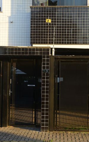 Apartamento para alugar com 68m², 3 quartos e 1 vagaFachada do Prédio