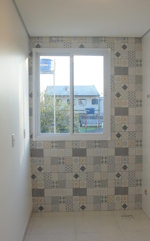 Apartamento para alugar com 68m², 3 quartos e 1 vagaCozinha e Área de Serviço