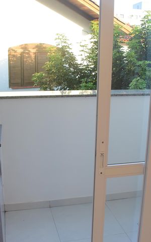 Apartamento para alugar com 68m², 3 quartos e 1 vagaSacada