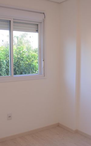 Apartamento para alugar com 68m², 3 quartos e 1 vagaQuarto 1