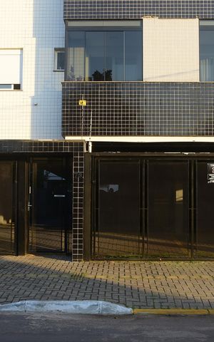 Apartamento para alugar com 68m², 3 quartos e 1 vagaFachada do Prédio