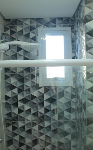 Apartamento para alugar com 68m², 3 quartos e 1 vagaBanheiro