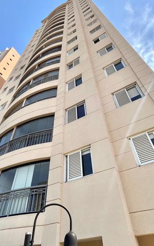 Apartamento à venda com 75m², 3 quartos e 2 vagasFachada