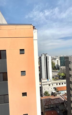 Apartamento à venda com 75m², 3 quartos e 2 vagasVista da Suíte