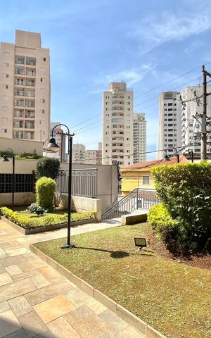 Apartamento à venda com 75m², 3 quartos e 2 vagasHall de entrada