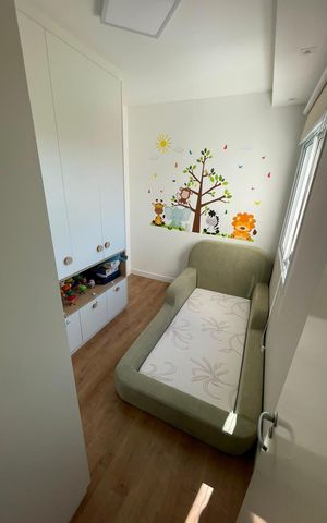 Apartamento à venda com 69m², 2 quartos e 1 vaga Apartamento à venda com 69m², 2 quartos e 1 vagaQuarto