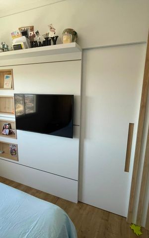 Apartamento à venda com 69m², 2 quartos e 1 vaga Apartamento à venda com 69m², 2 quartos e 1 vagaQuarto