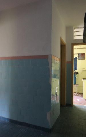 Casa à venda com 238m², 3 quartos e 1 vagaCozinha