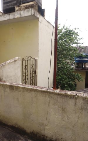 Casa à venda com 238m², 3 quartos e 1 vagaVaranda