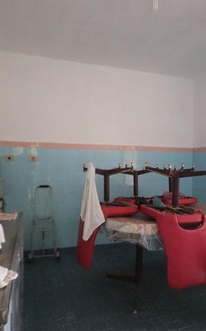 Casa à venda com 238m², 3 quartos e 1 vagaCozinha