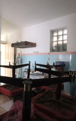 Casa à venda com 238m², 3 quartos e 1 vagaCozinha
