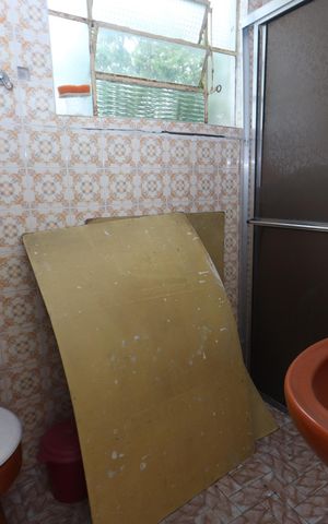 Casa à venda com 238m², 3 quartos e 1 vagaBanheiro social