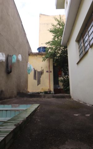 Casa à venda com 238m², 3 quartos e 1 vagaQuintal