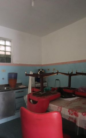 Casa à venda com 238m², 3 quartos e 1 vagaCozinha