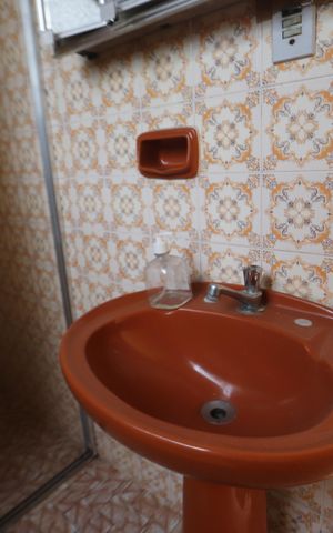 Casa à venda com 238m², 3 quartos e 1 vagaBanheiro social