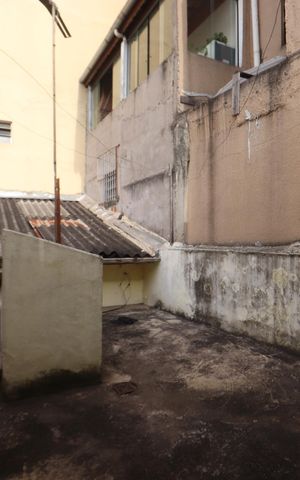 Casa à venda com 238m², 3 quartos e 1 vagaVaranda