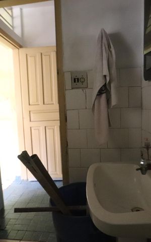 Casa à venda com 238m², 3 quartos e 1 vagaBanheiro de serviço
