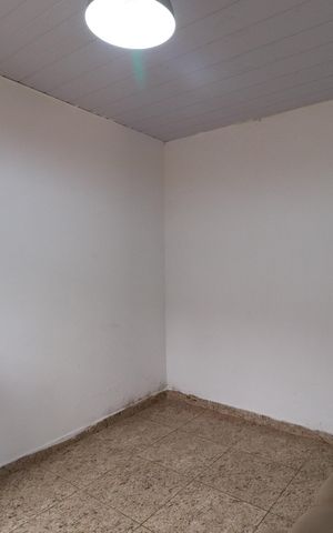 Casa para alugar com 50m², 1 quarto e sem vagaSALA 