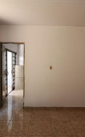 Casa para alugar com 50m², 1 quarto e sem vagaQUARTO