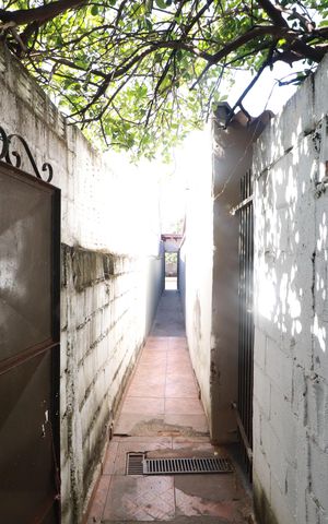 Casa para alugar com 50m², 1 quarto e sem vagaÁrea de Serviço
