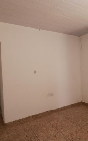 Casa para alugar com 50m², 1 quarto e sem vagaQUARTO