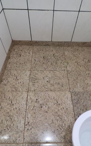 Casa para alugar com 50m², 1 quarto e sem vagaBanheiro