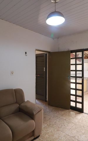 Casa para alugar com 50m², 1 quarto e sem vagaSALA 
