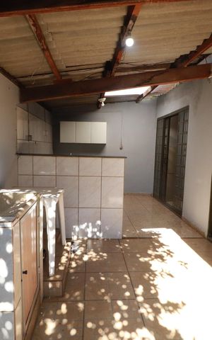 Casa para alugar com 50m², 1 quarto e sem vagaÁrea de Serviço