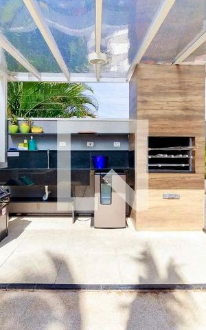 Apartamento à venda com 44m², 1 quarto e 1 vaga Apartamento à venda com 44m², 1 quarto e 1 vagaChurrasqueira