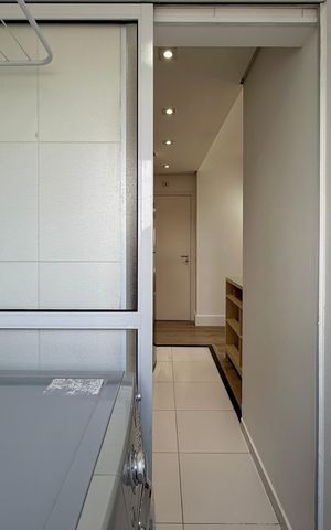 Apartamento à venda com 44m², 1 quarto e 1 vaga Apartamento à venda com 44m², 1 quarto e 1 vagaÁrea de Serviço