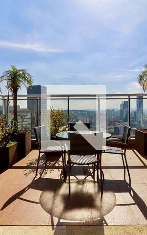 Apartamento à venda com 44m², 1 quarto e 1 vaga Apartamento à venda com 44m², 1 quarto e 1 vagaPiscina