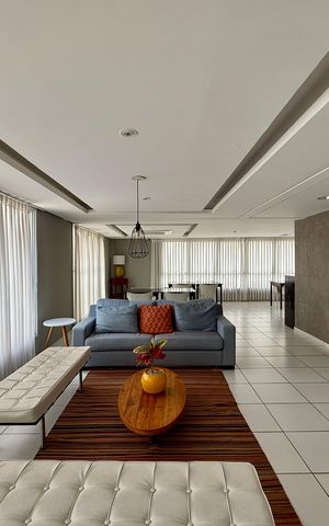 Apartamento à venda com 44m², 1 quarto e 1 vaga Apartamento à venda com 44m², 1 quarto e 1 vagaSalão de Festas