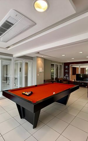 Apartamento à venda com 44m², 1 quarto e 1 vaga Apartamento à venda com 44m², 1 quarto e 1 vagaSalão Gourmet