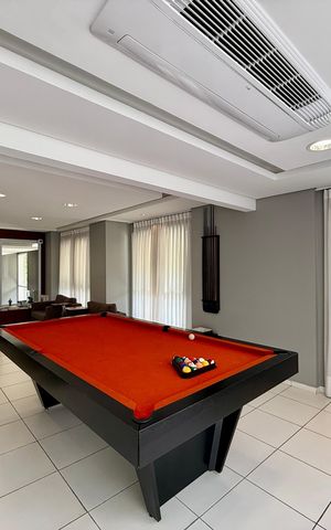 Apartamento à venda com 44m², 1 quarto e 1 vaga Apartamento à venda com 44m², 1 quarto e 1 vagaSalão Gourmet