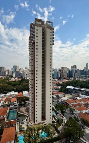 Apartamento à venda com 44m², 1 quarto e 1 vaga Apartamento à venda com 44m², 1 quarto e 1 vagaVista Área de Serviço