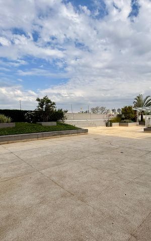 Apartamento à venda com 44m², 1 quarto e 1 vaga Apartamento à venda com 44m², 1 quarto e 1 vagaÁrea comum
