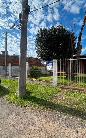 Casa à venda com 72m², 2 quartos e 1 vagaFachada