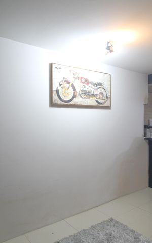 Casa à venda com 260m², 2 quartos e 1 vagaEscritório