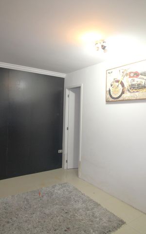 Casa à venda com 260m², 2 quartos e 1 vagaEscritório