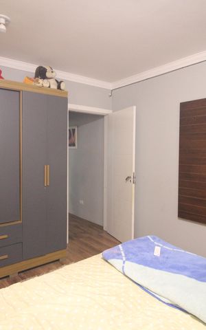 Casa à venda com 260m², 2 quartos e 1 vagaQuarto 1